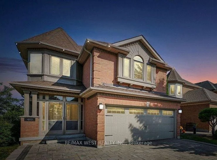 Photo 1 of 463 Hewitt Circle, Newmarket, Summerhill Estates — HOMEH