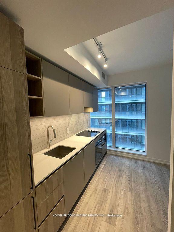 Photo 5 of Unit 3306, 55 Mercer Street, Toronto, Waterfront Communities — HOMEH