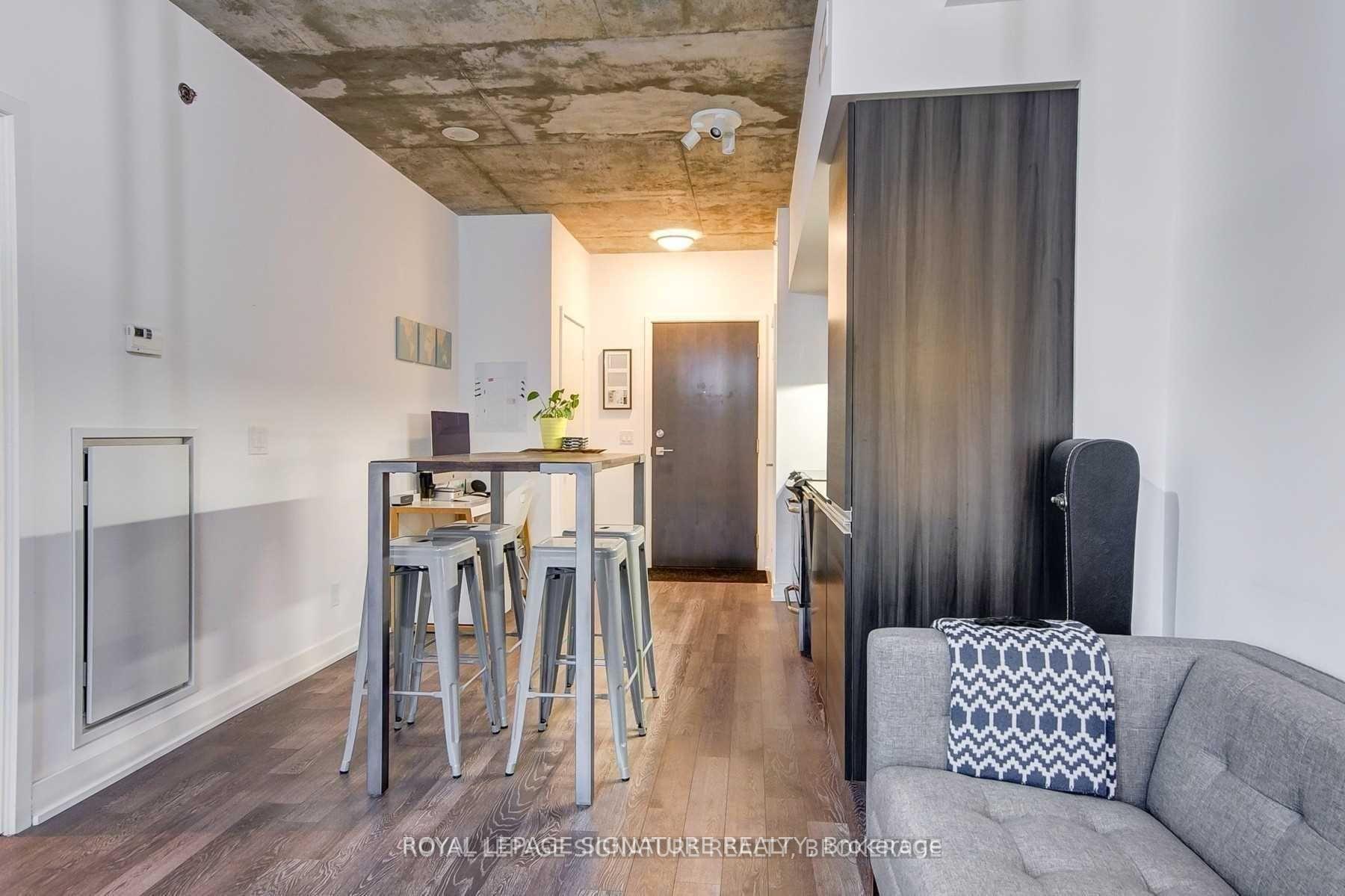 Photo 7 of Unit 704, 20 Minowan Miikan Lane, Toronto, Little Portugal — HOMEH