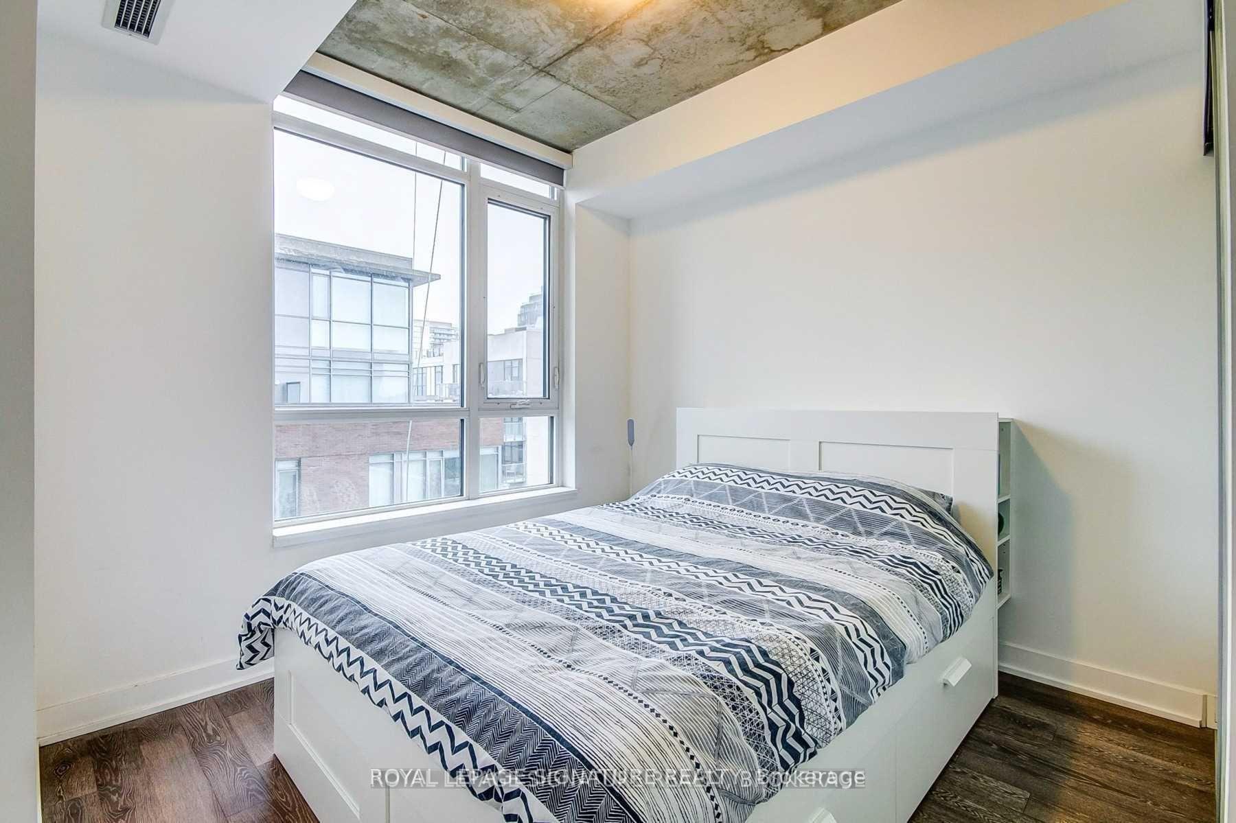 Photo 11 of Unit 704, 20 Minowan Miikan Lane, Toronto, Little Portugal — HOMEH
