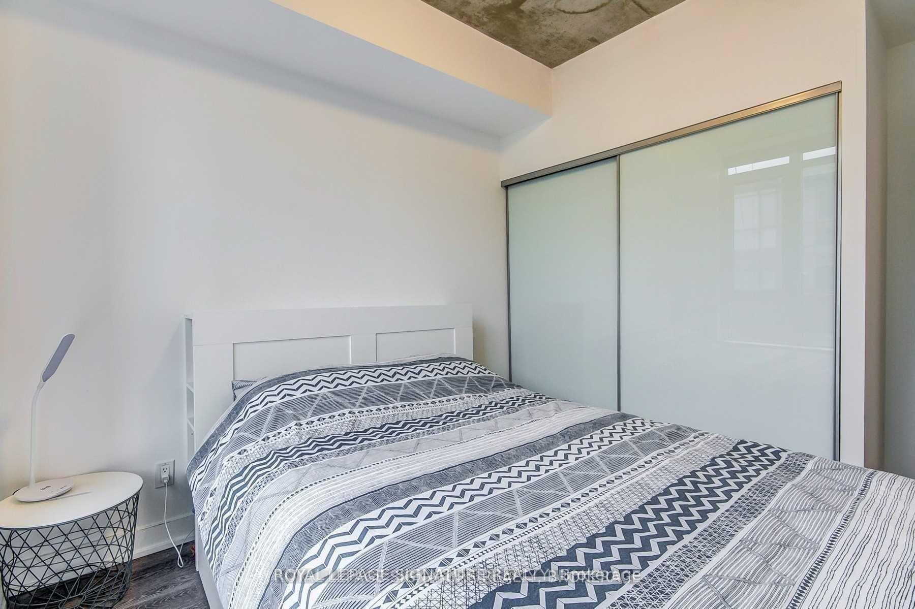 Photo 12 of Unit 704, 20 Minowan Miikan Lane, Toronto, Little Portugal — HOMEH