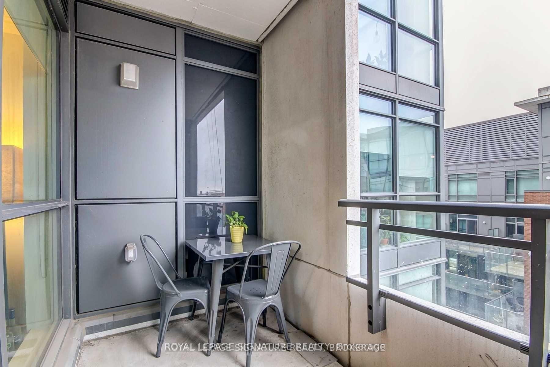 Photo 14 of Unit 704, 20 Minowan Miikan Lane, Toronto, Little Portugal — HOMEH