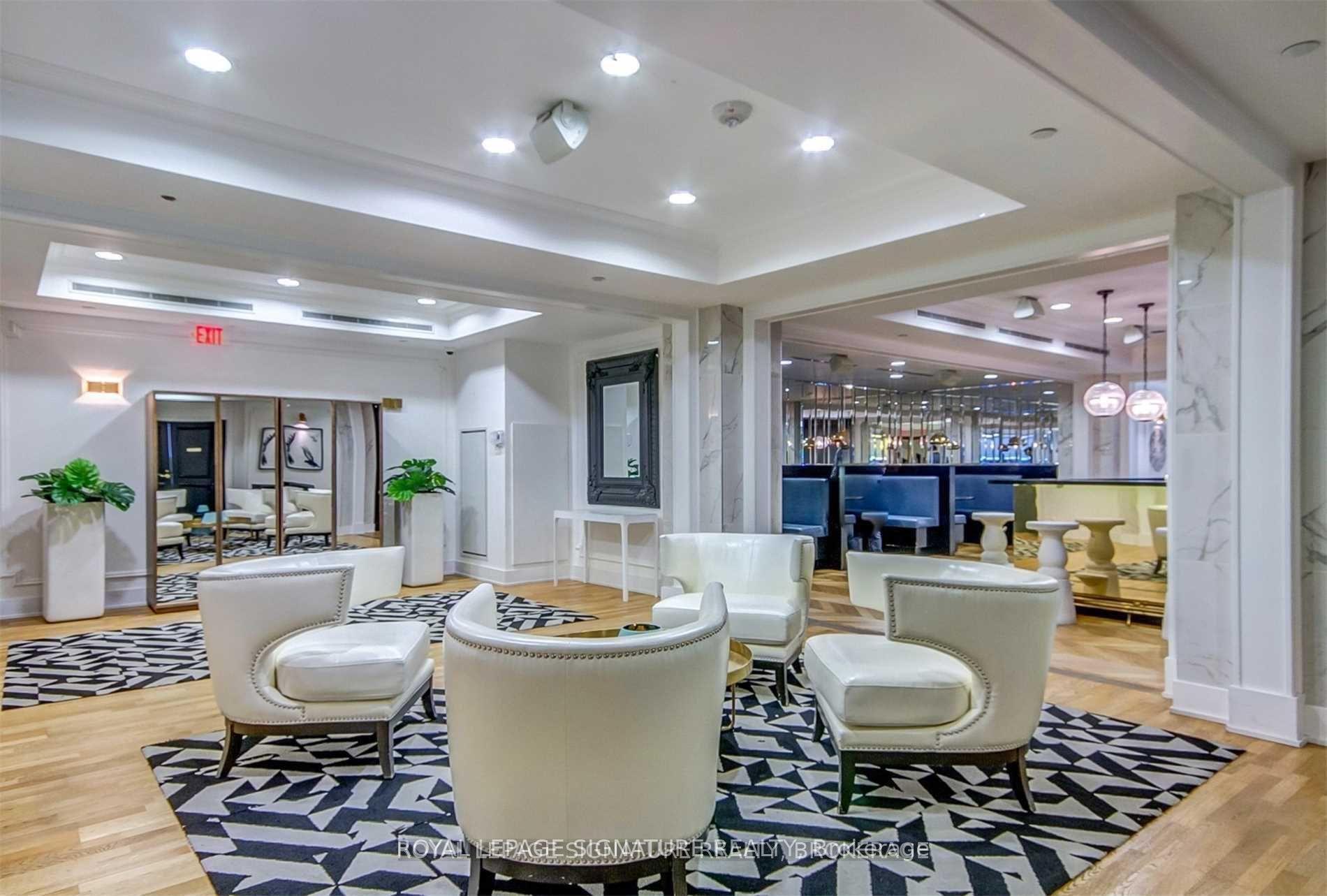 Photo 16 of Unit 704, 20 Minowan Miikan Lane, Toronto, Little Portugal — HOMEH