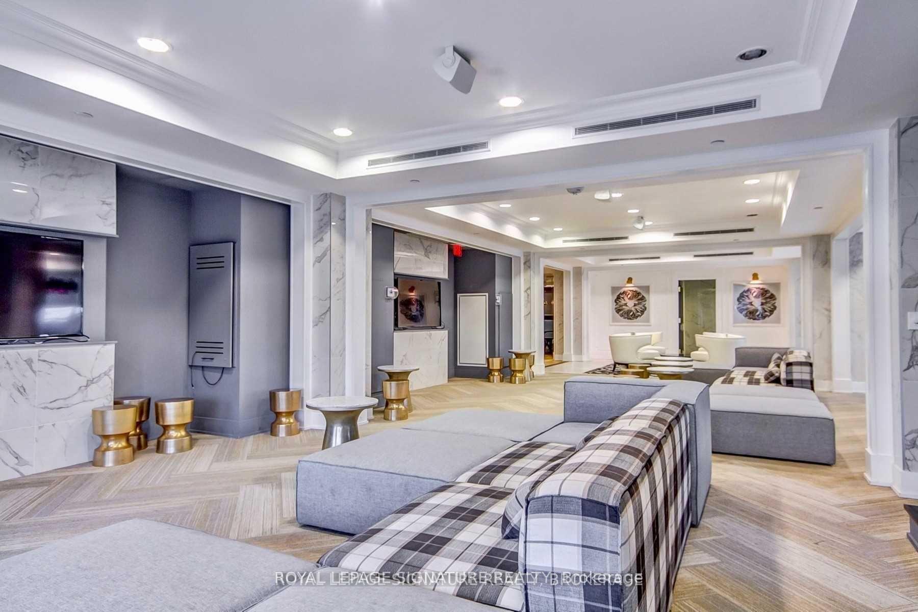 Photo 17 of Unit 704, 20 Minowan Miikan Lane, Toronto, Little Portugal — HOMEH