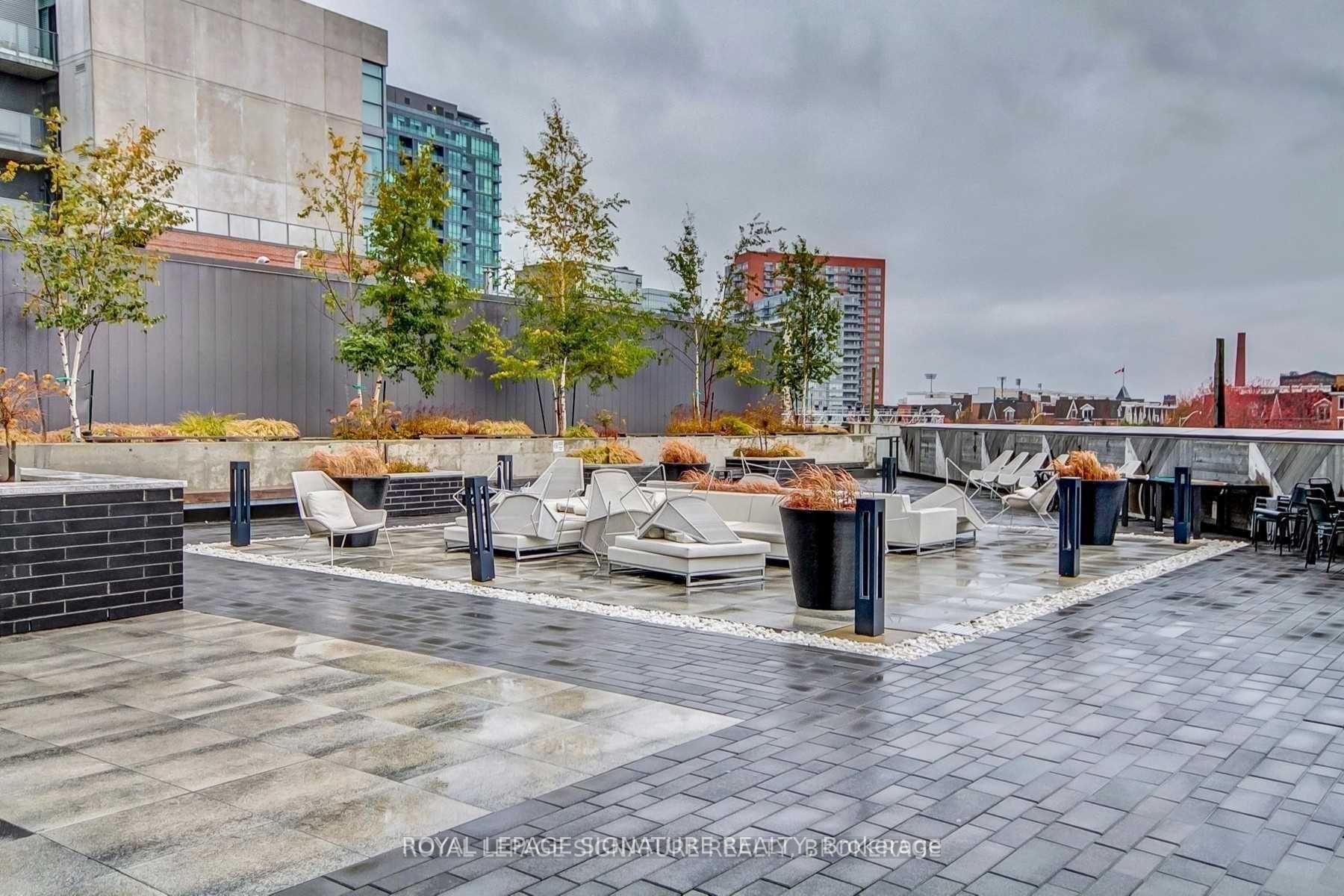 Photo 18 of Unit 704, 20 Minowan Miikan Lane, Toronto, Little Portugal — HOMEH