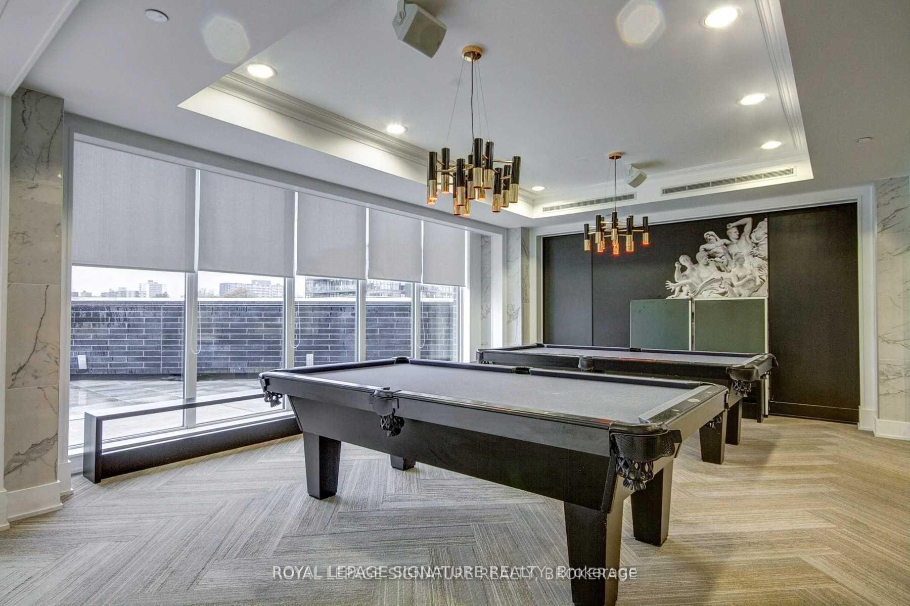 Photo 19 of Unit 704, 20 Minowan Miikan Lane, Toronto, Little Portugal — HOMEH