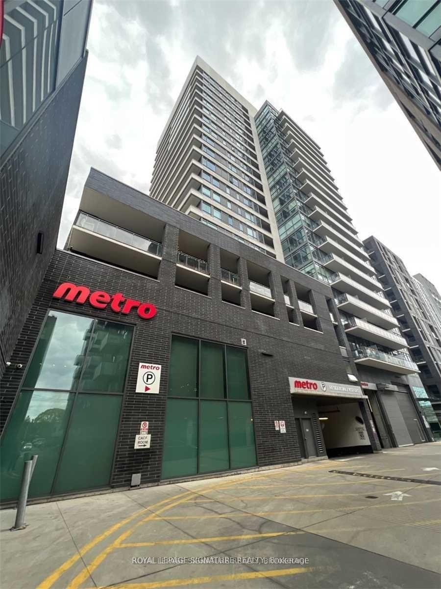 Photo 21 of Unit 704, 20 Minowan Miikan Lane, Toronto, Little Portugal — HOMEH