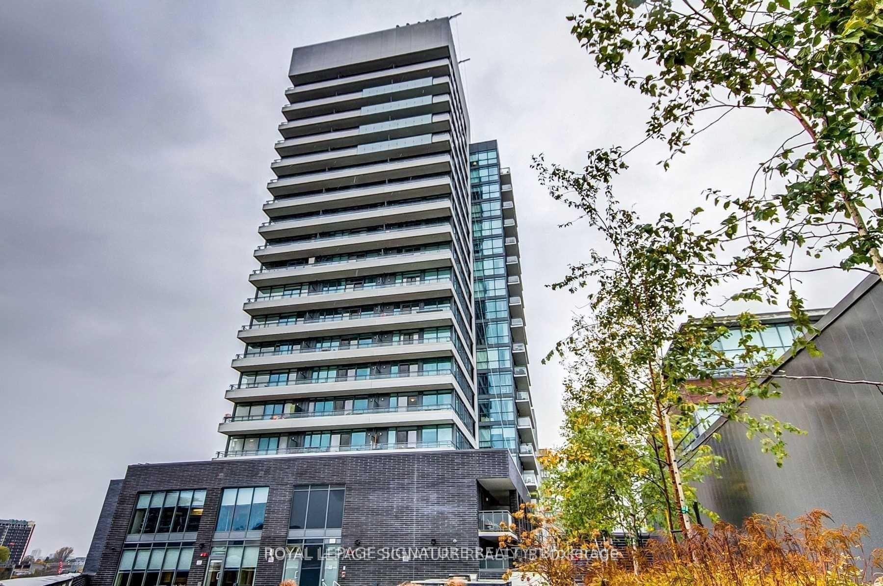 Photo 22 of Unit 704, 20 Minowan Miikan Lane, Toronto, Little Portugal — HOMEH