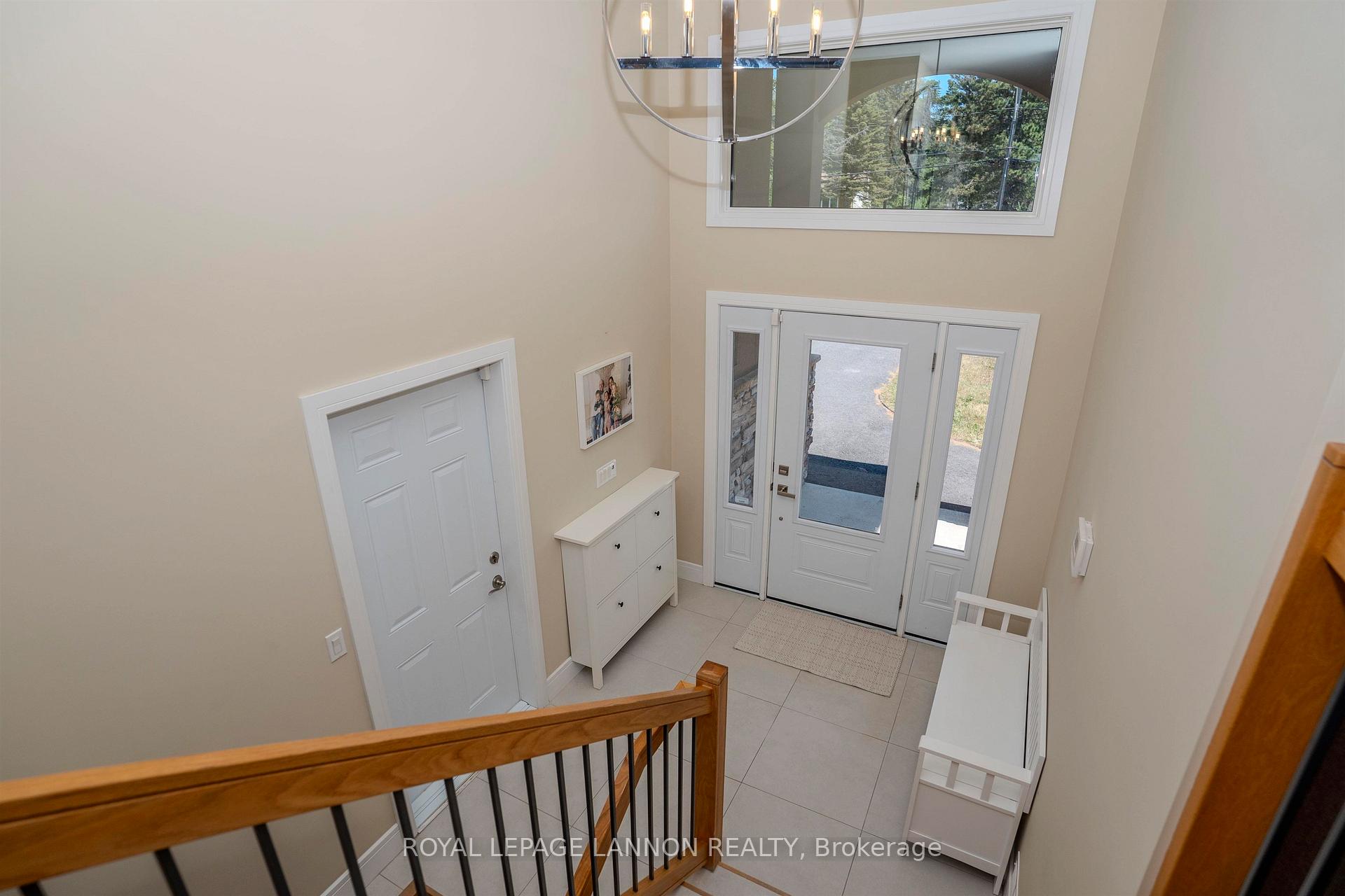 Photo 3 of 2115 15TH Side Road S, Thunder Bay, Mountain Road — HOMEH