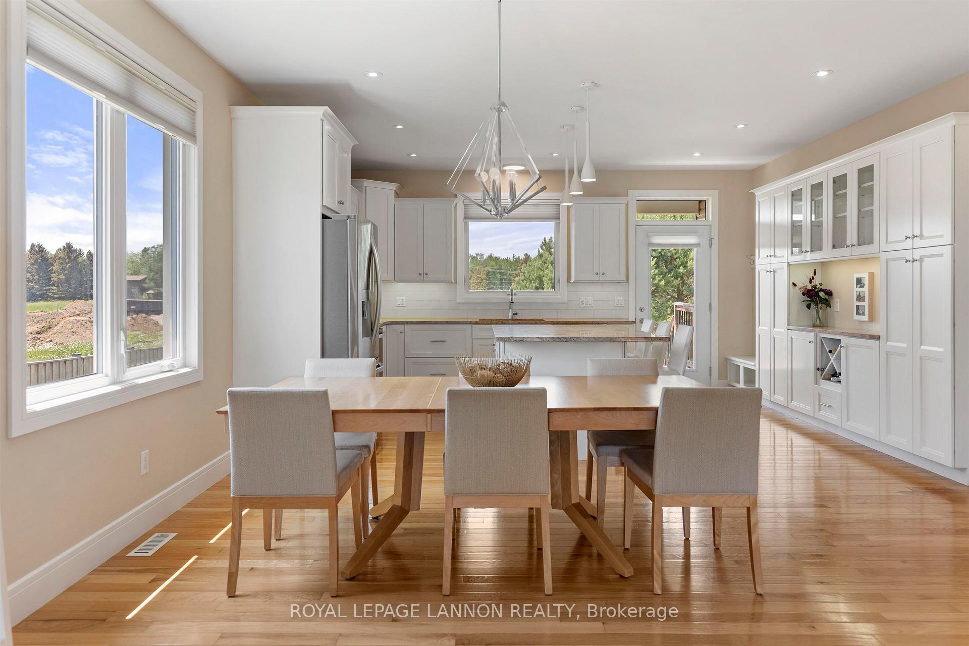 Photo 8 of 2115 15TH Side Road S, Thunder Bay, Mountain Road — HOMEH