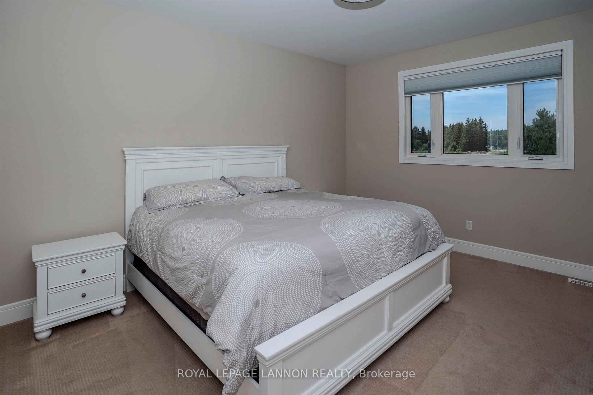 Photo 13 of 2115 15TH Side Road S, Thunder Bay, Mountain Road — HOMEH