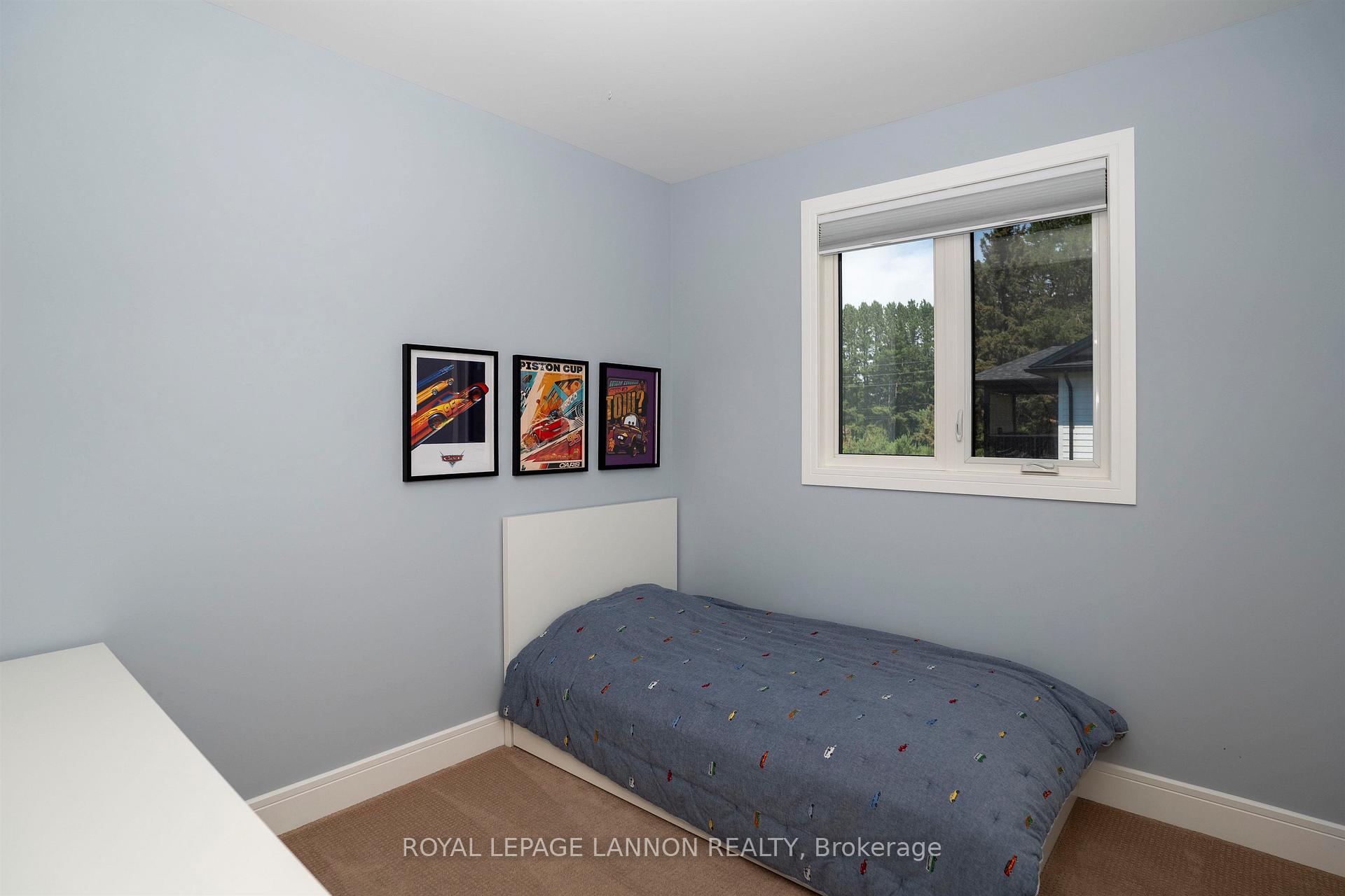 Photo 19 of 2115 15TH Side Road S, Thunder Bay, Mountain Road — HOMEH