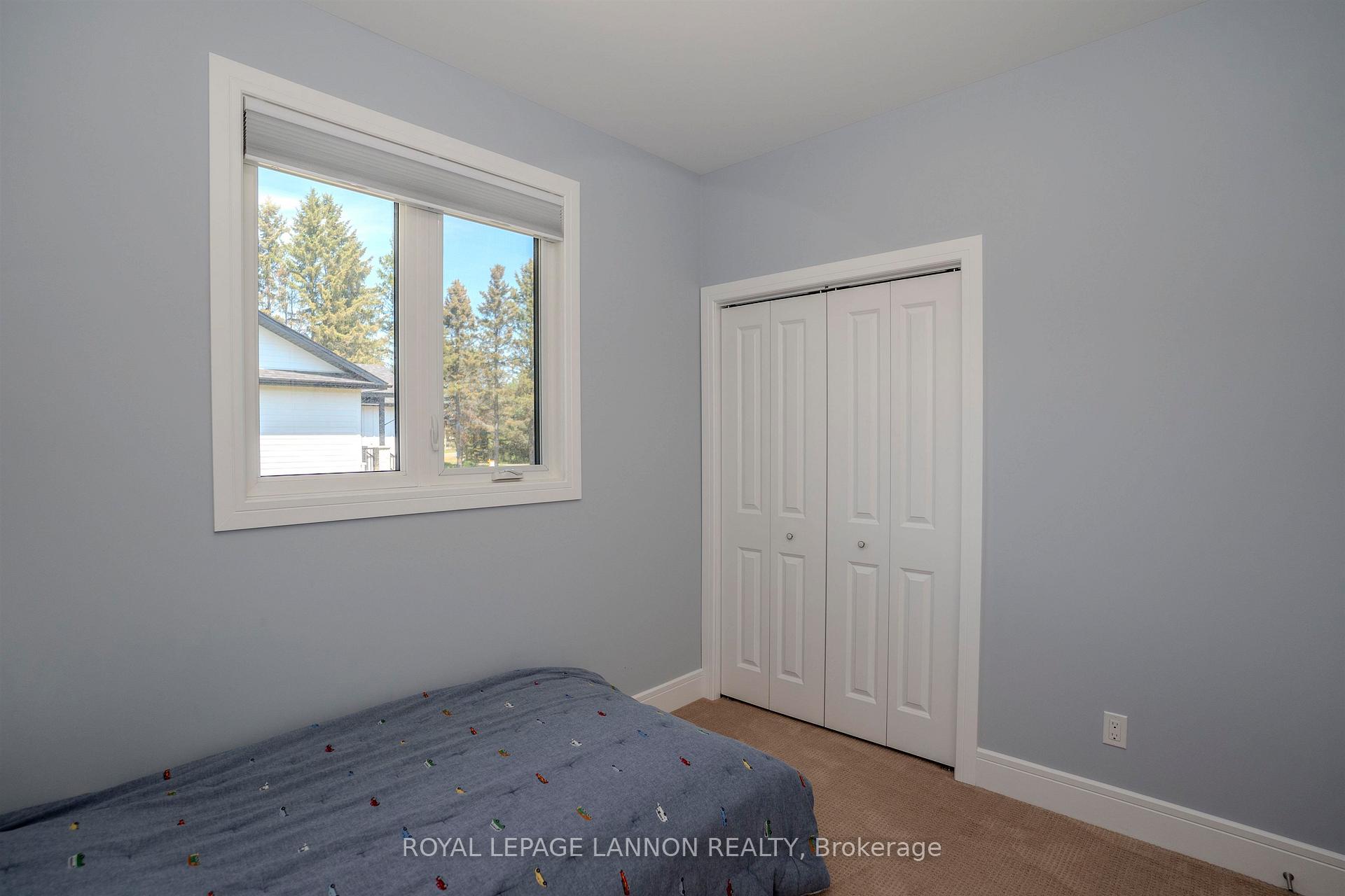 Photo 20 of 2115 15TH Side Road S, Thunder Bay, Mountain Road — HOMEH