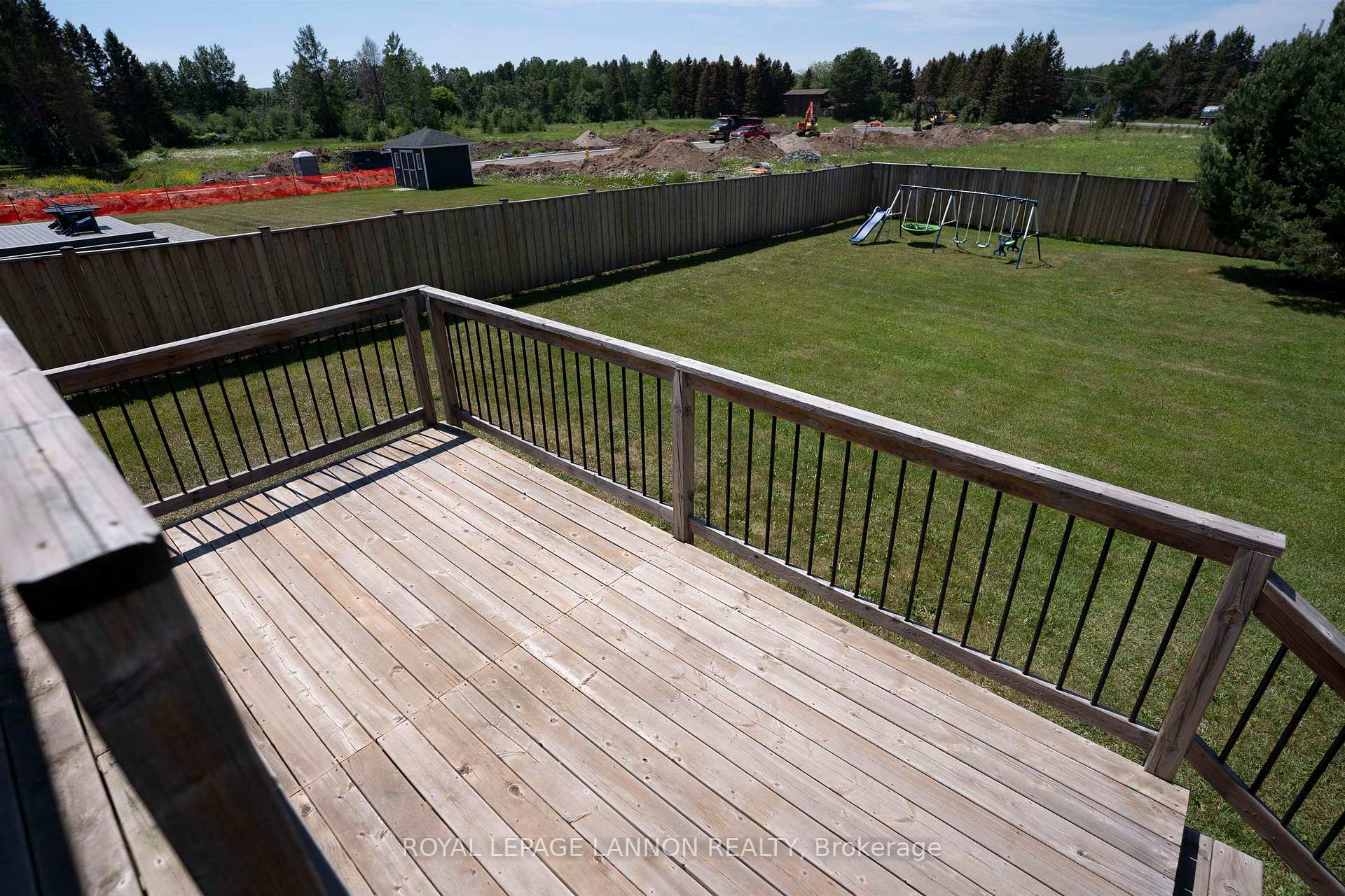 Photo 47 of 2115 15TH Side Road S, Thunder Bay, Mountain Road — HOMEH
