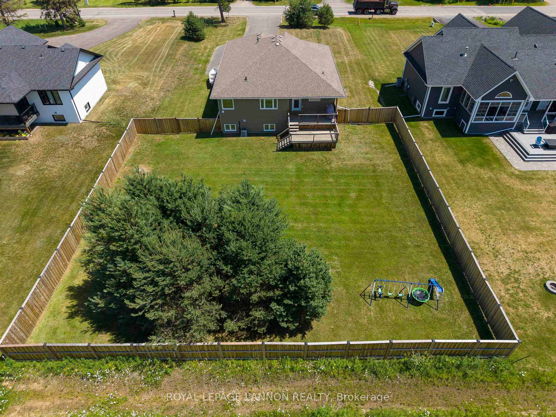 Photo 39 of 2115 15TH Side Road S, Thunder Bay, Mountain Road — HOMEH