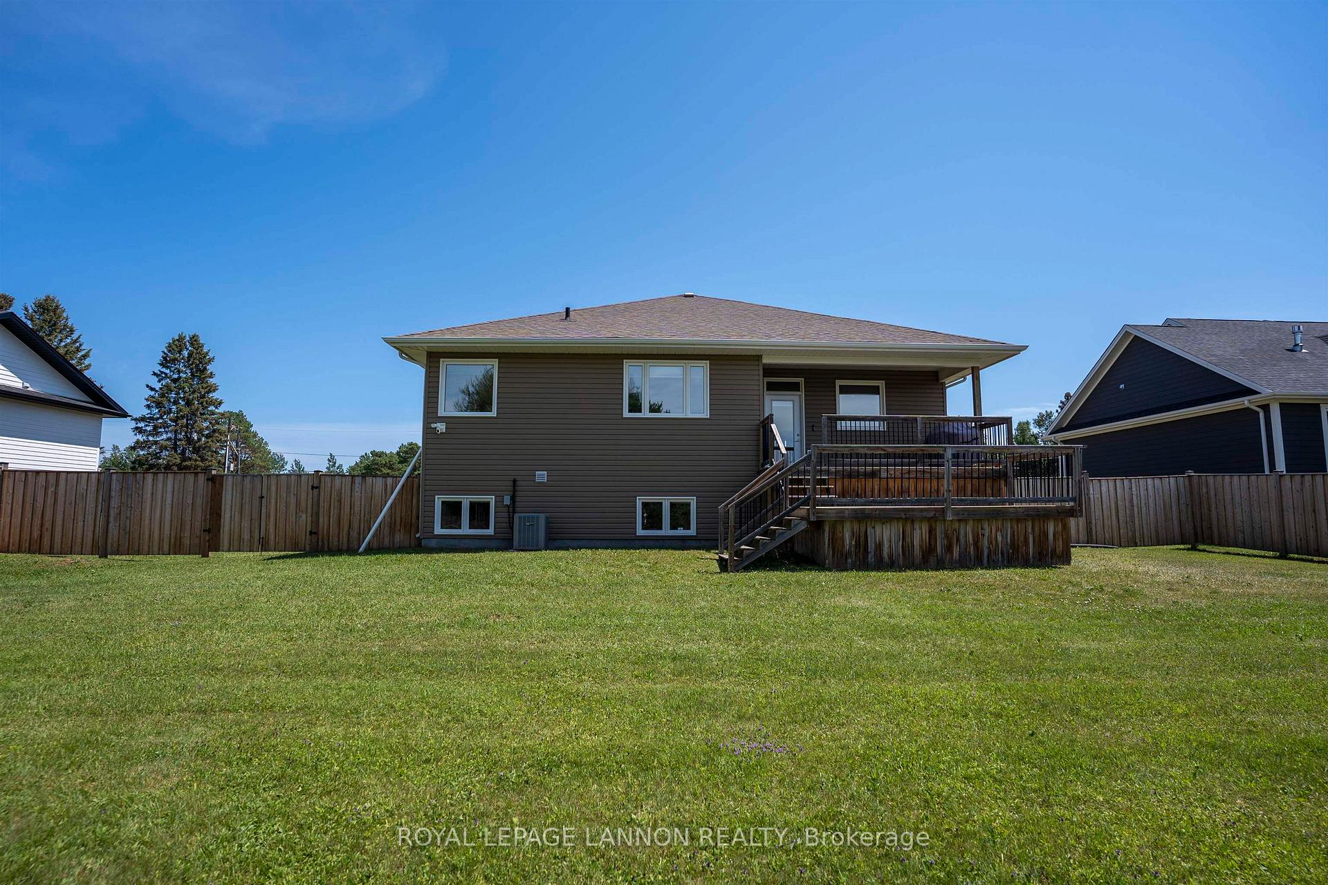Photo 41 of 2115 15TH Side Road S, Thunder Bay, Mountain Road — HOMEH