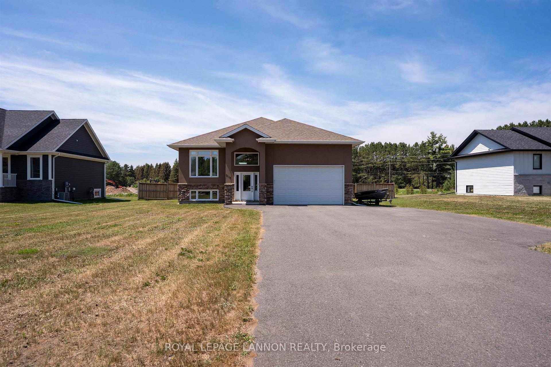 Photo 42 of 2115 15TH Side Road S, Thunder Bay, Mountain Road — HOMEH