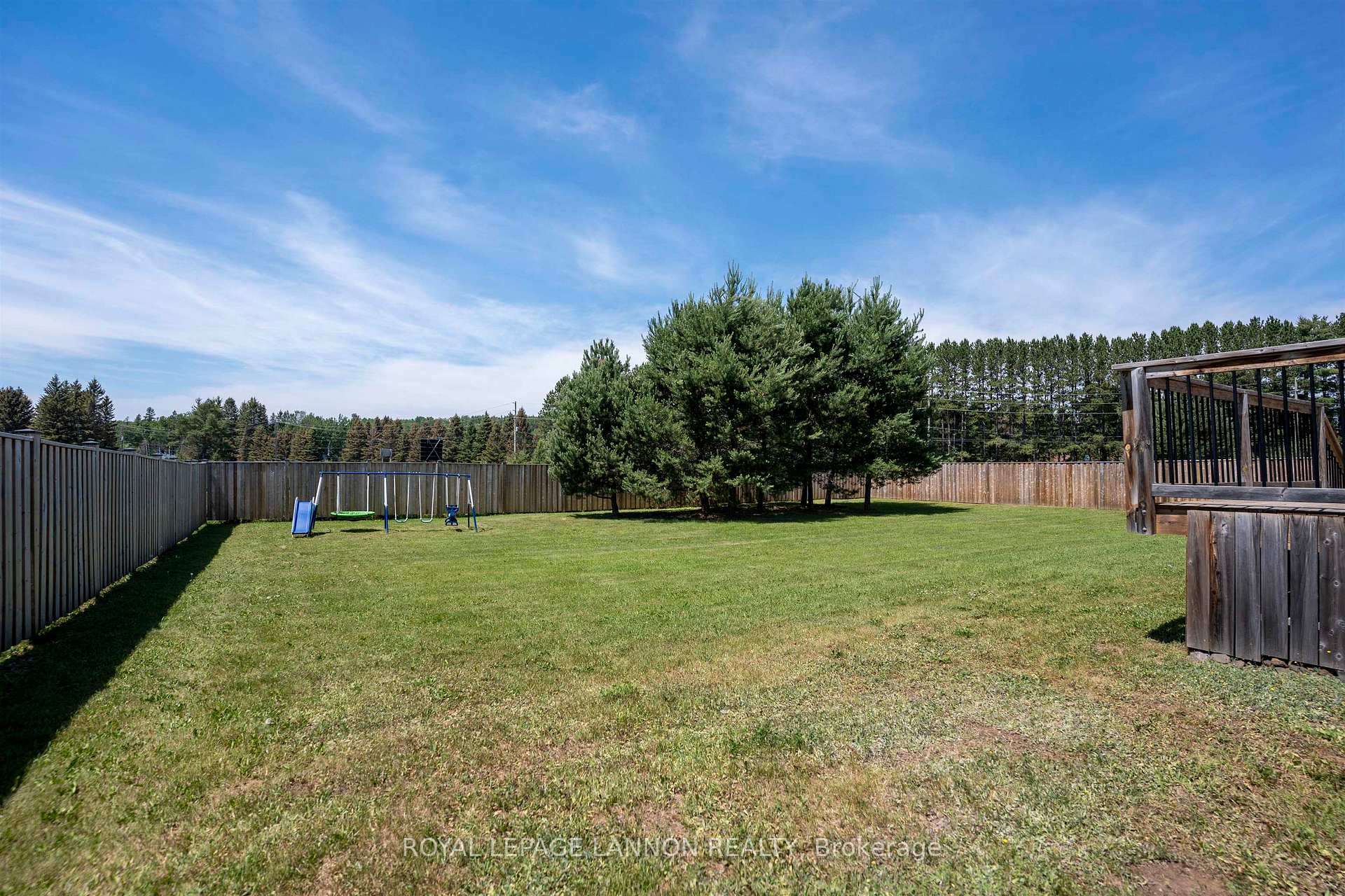 Photo 49 of 2115 15TH Side Road S, Thunder Bay, Mountain Road — HOMEH
