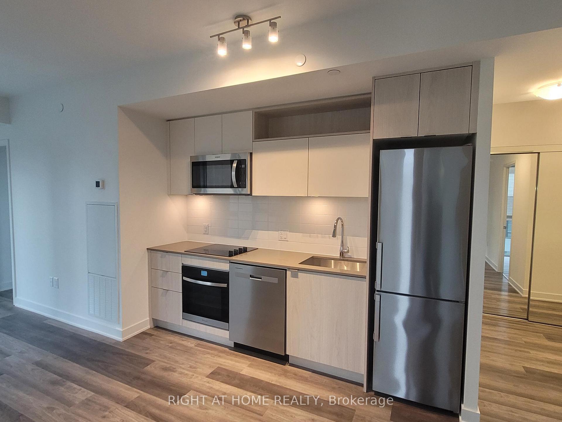 Photo 2 of Unit 1607, 100 Dalhousie Street, Toronto, Church-Yonge Corridor — HOMEH