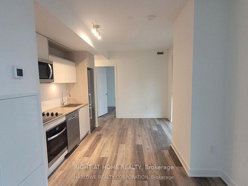 Photo 3 of Unit 1607, 100 Dalhousie Street, Toronto, Church-Yonge Corridor — HOMEH