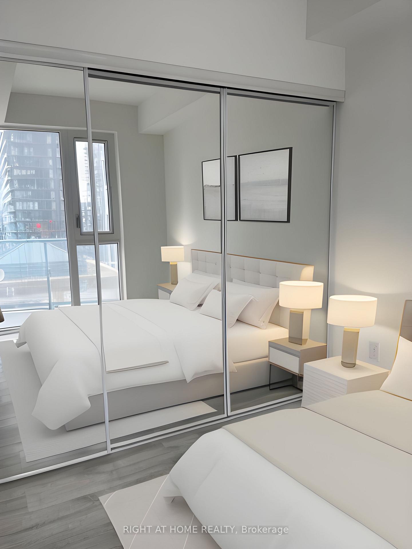 Photo 6 of Unit 1607, 100 Dalhousie Street, Toronto, Church-Yonge Corridor — HOMEH