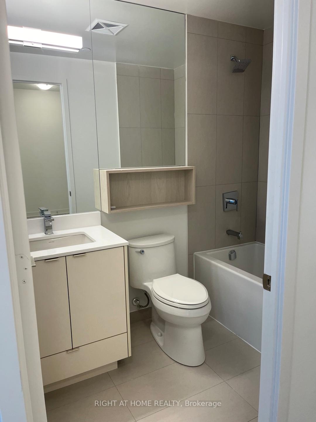 Photo 7 of Unit 1607, 100 Dalhousie Street, Toronto, Church-Yonge Corridor — HOMEH