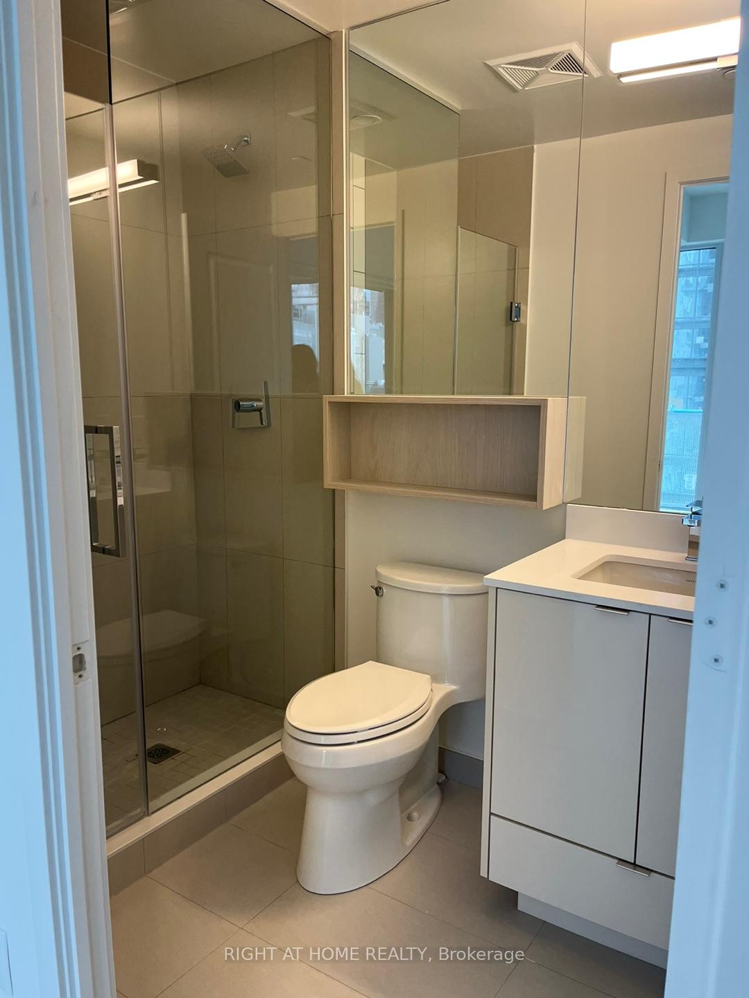 Photo 10 of Unit 1607, 100 Dalhousie Street, Toronto, Church-Yonge Corridor — HOMEH
