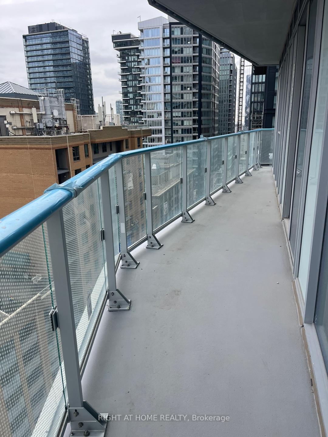 Photo 12 of Unit 1607, 100 Dalhousie Street, Toronto, Church-Yonge Corridor — HOMEH