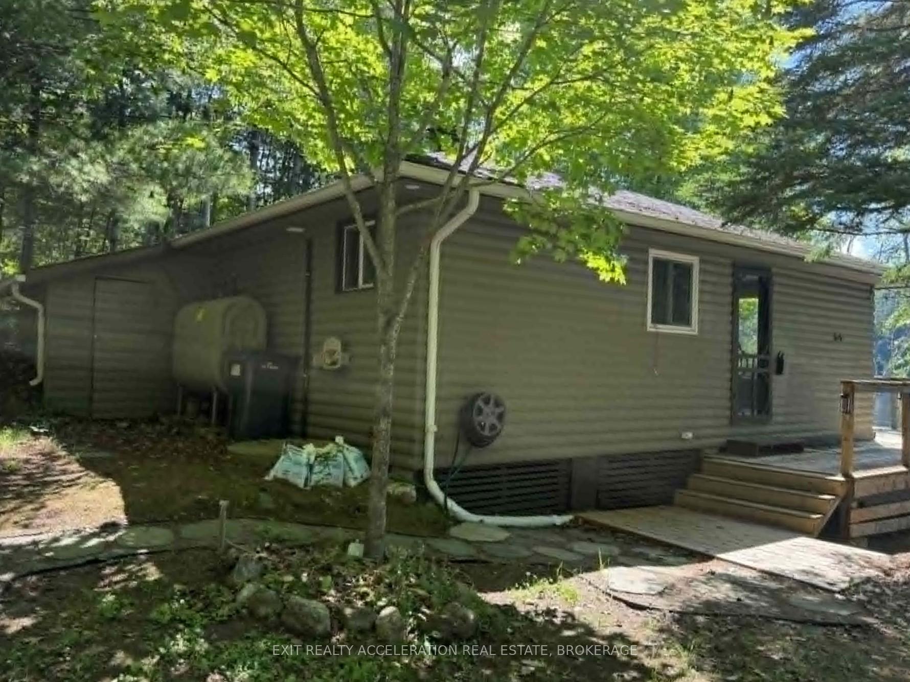 Front of 1023 Wakamaka Lane