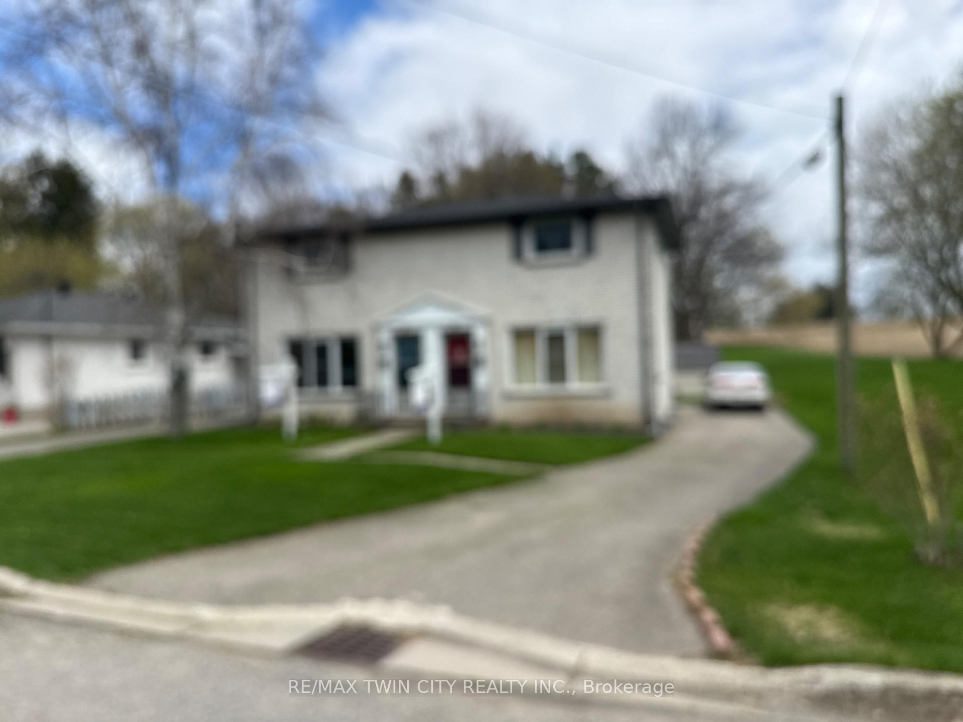 Photo 1 of 85 Elm Street, Norfolk, Simcoe — HOMEH