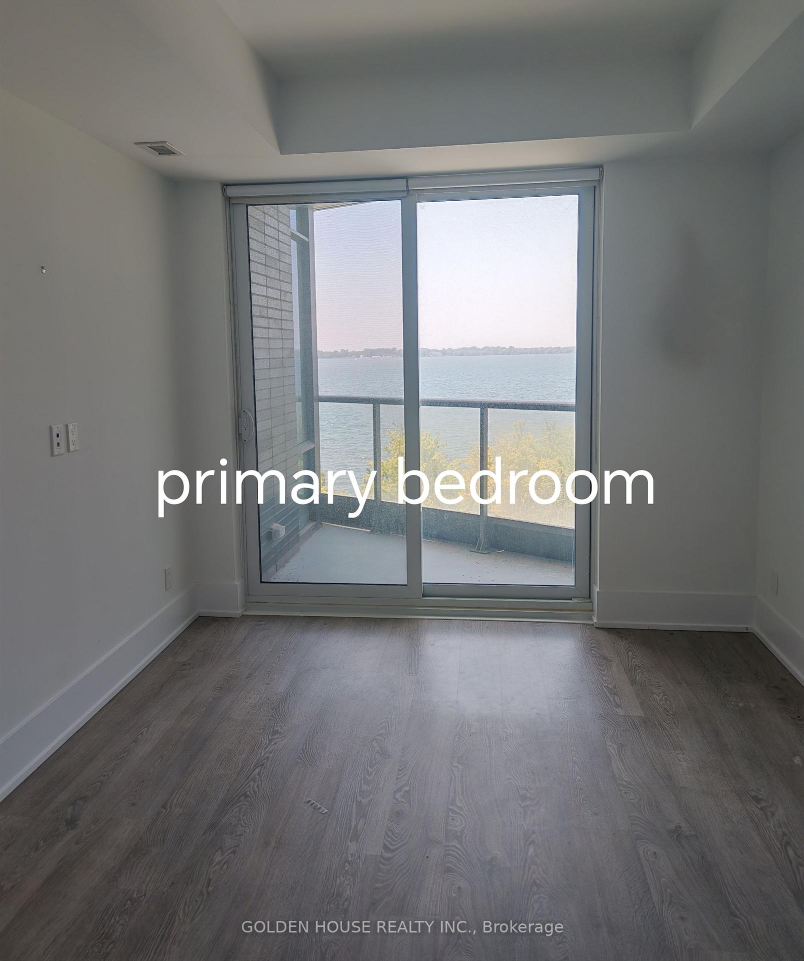 Photo 5 of Unit 515, 1 Edgewater Drive, Toronto, Waterfront Communities — HOMEH
