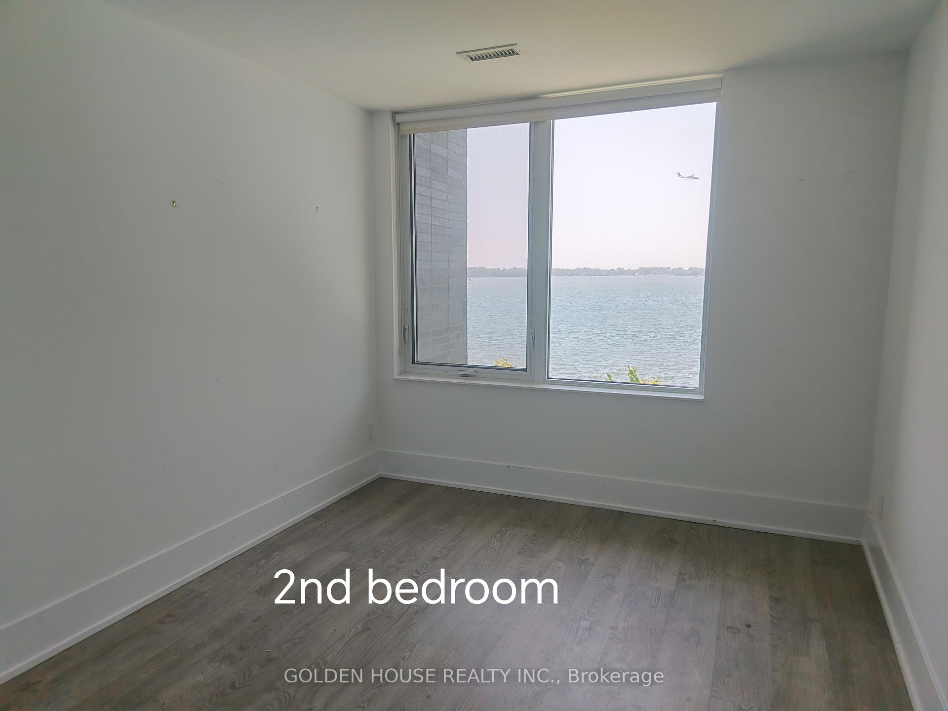 Photo 7 of Unit 515, 1 Edgewater Drive, Toronto, Waterfront Communities — HOMEH