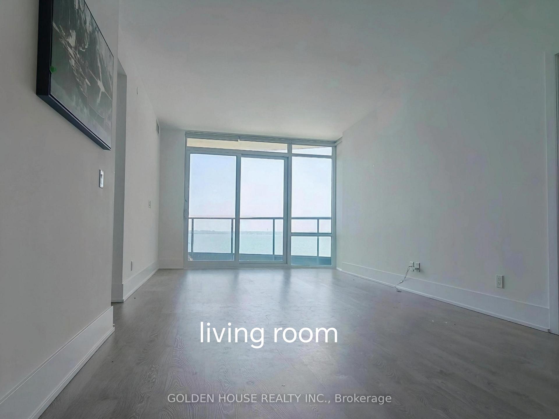 Photo 8 of Unit 515, 1 Edgewater Drive, Toronto, Waterfront Communities — HOMEH