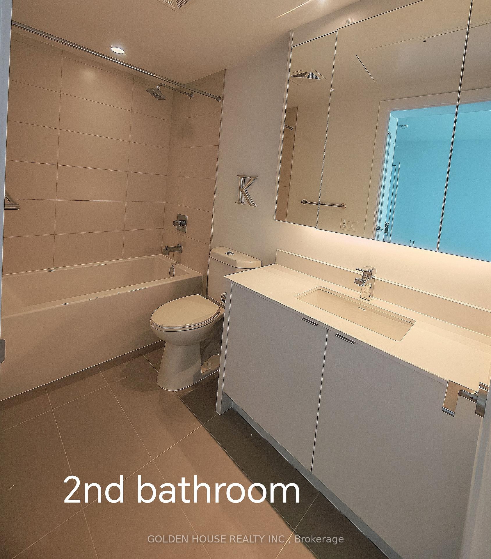 Photo 11 of Unit 515, 1 Edgewater Drive, Toronto, Waterfront Communities — HOMEH