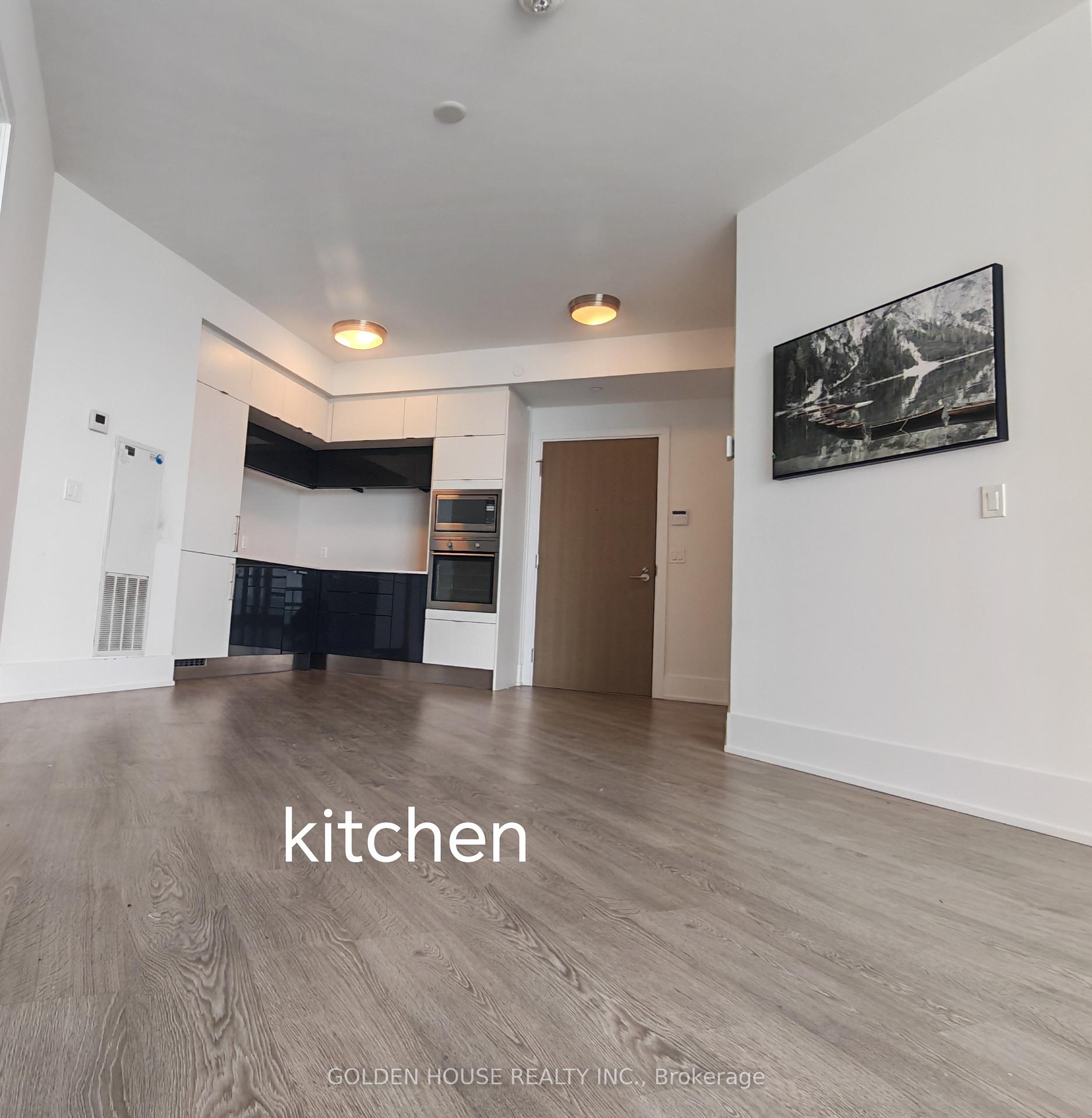 Photo 12 of Unit 515, 1 Edgewater Drive, Toronto, Waterfront Communities — HOMEH