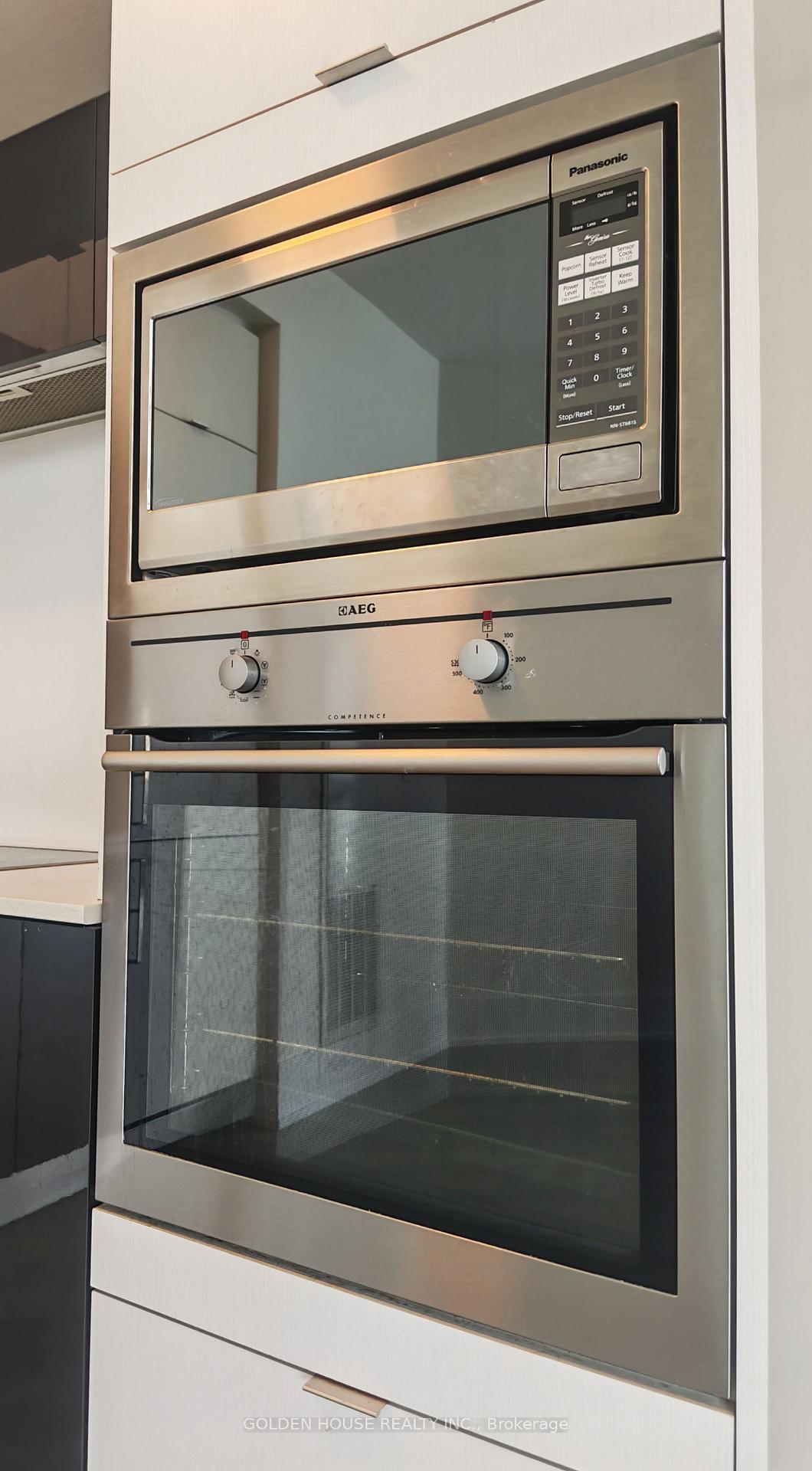 Photo 13 of Unit 515, 1 Edgewater Drive, Toronto, Waterfront Communities — HOMEH