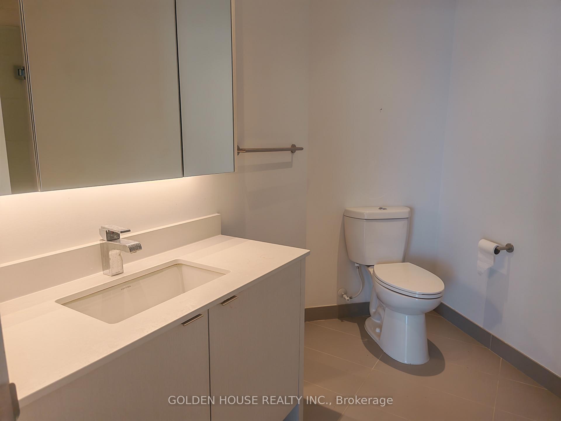 Photo 15 of Unit 515, 1 Edgewater Drive, Toronto, Waterfront Communities — HOMEH
