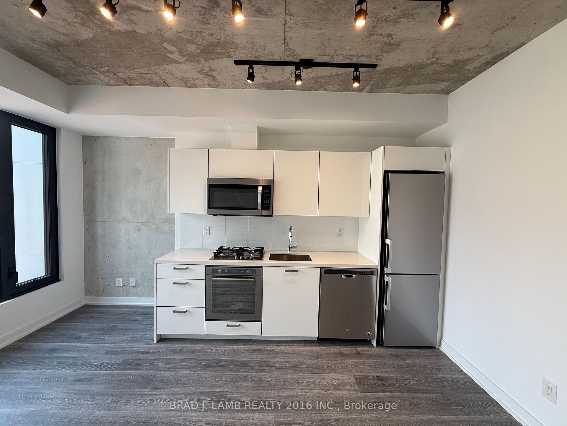 Photo 2 of Unit 717, 55 Ontario Street, Toronto, Moss Park — HOMEH