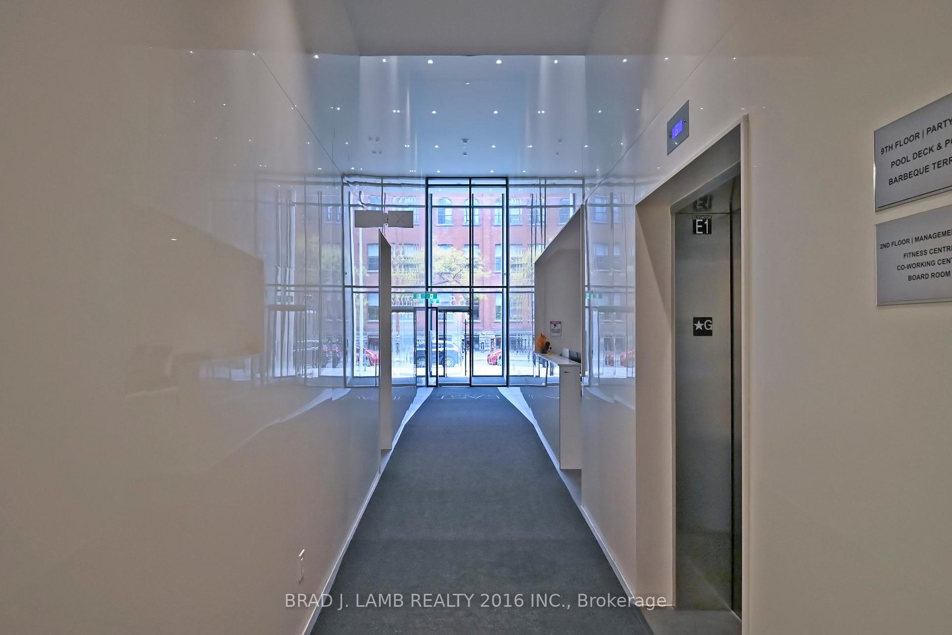 Photo 7 of Unit 717, 55 Ontario Street, Toronto, Moss Park — HOMEH