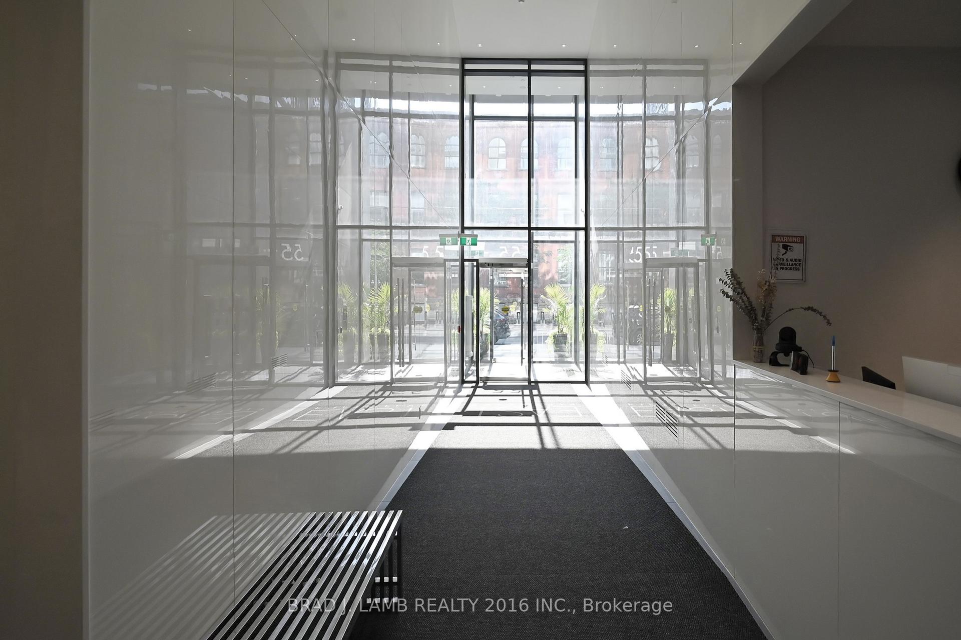Photo 8 of Unit 717, 55 Ontario Street, Toronto, Moss Park — HOMEH