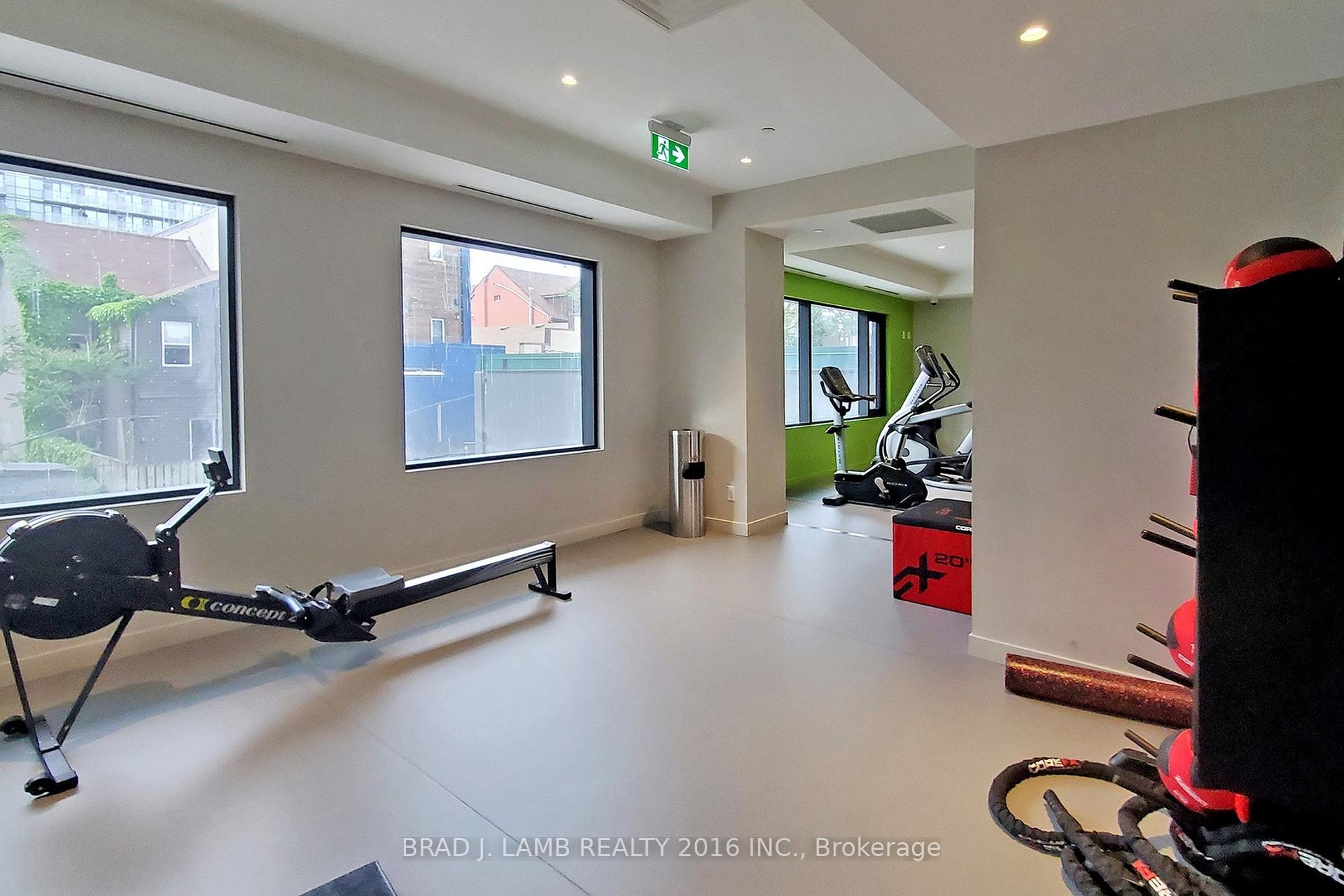 Photo 10 of Unit 717, 55 Ontario Street, Toronto, Moss Park — HOMEH