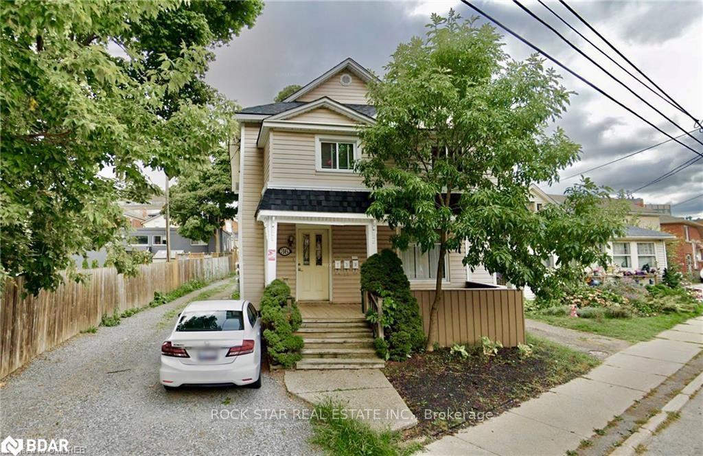 Photo 1 of Unit Unit #2, 36 Lake Street, St. Catharines, Downtown — HOMEH