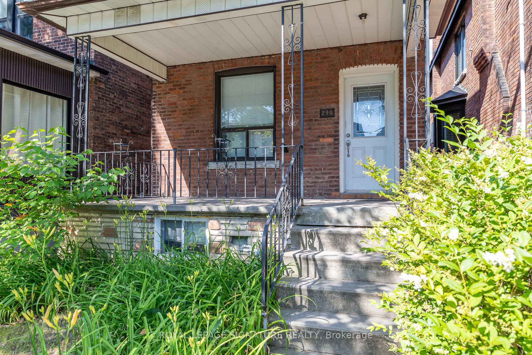Photo 4 of 290 Margueretta Street, Toronto, Dufferin Grove — HOMEH