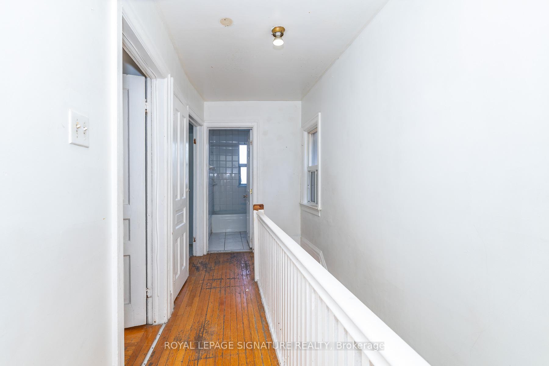 Photo 15 of 290 Margueretta Street, Toronto, Dufferin Grove — HOMEH