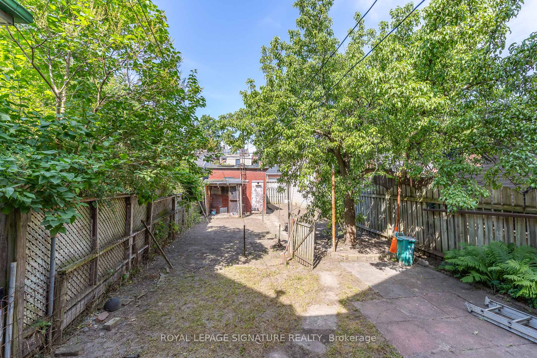 Photo 23 of 290 Margueretta Street, Toronto, Dufferin Grove — HOMEH