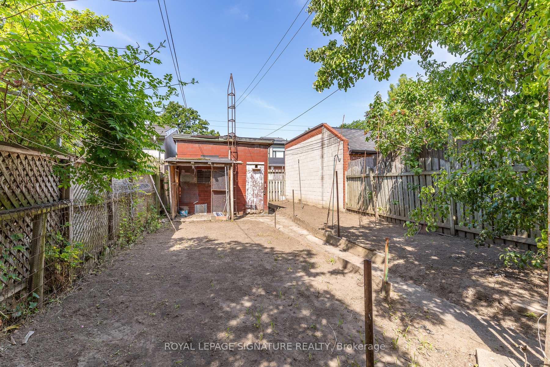 Photo 24 of 290 Margueretta Street, Toronto, Dufferin Grove — HOMEH