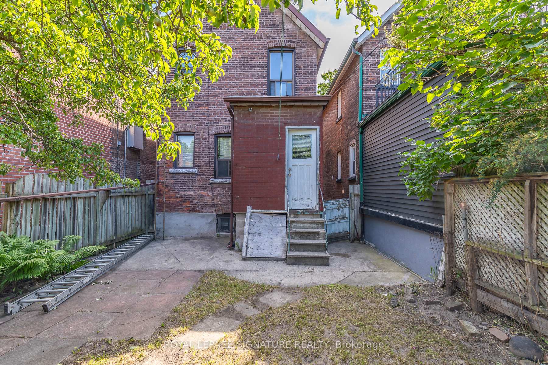 Photo 25 of 290 Margueretta Street, Toronto, Dufferin Grove — HOMEH