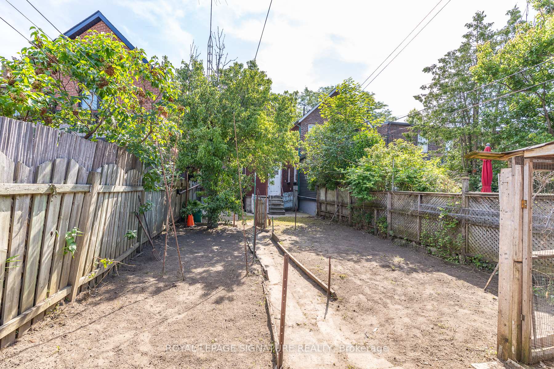 Photo 26 of 290 Margueretta Street, Toronto, Dufferin Grove — HOMEH