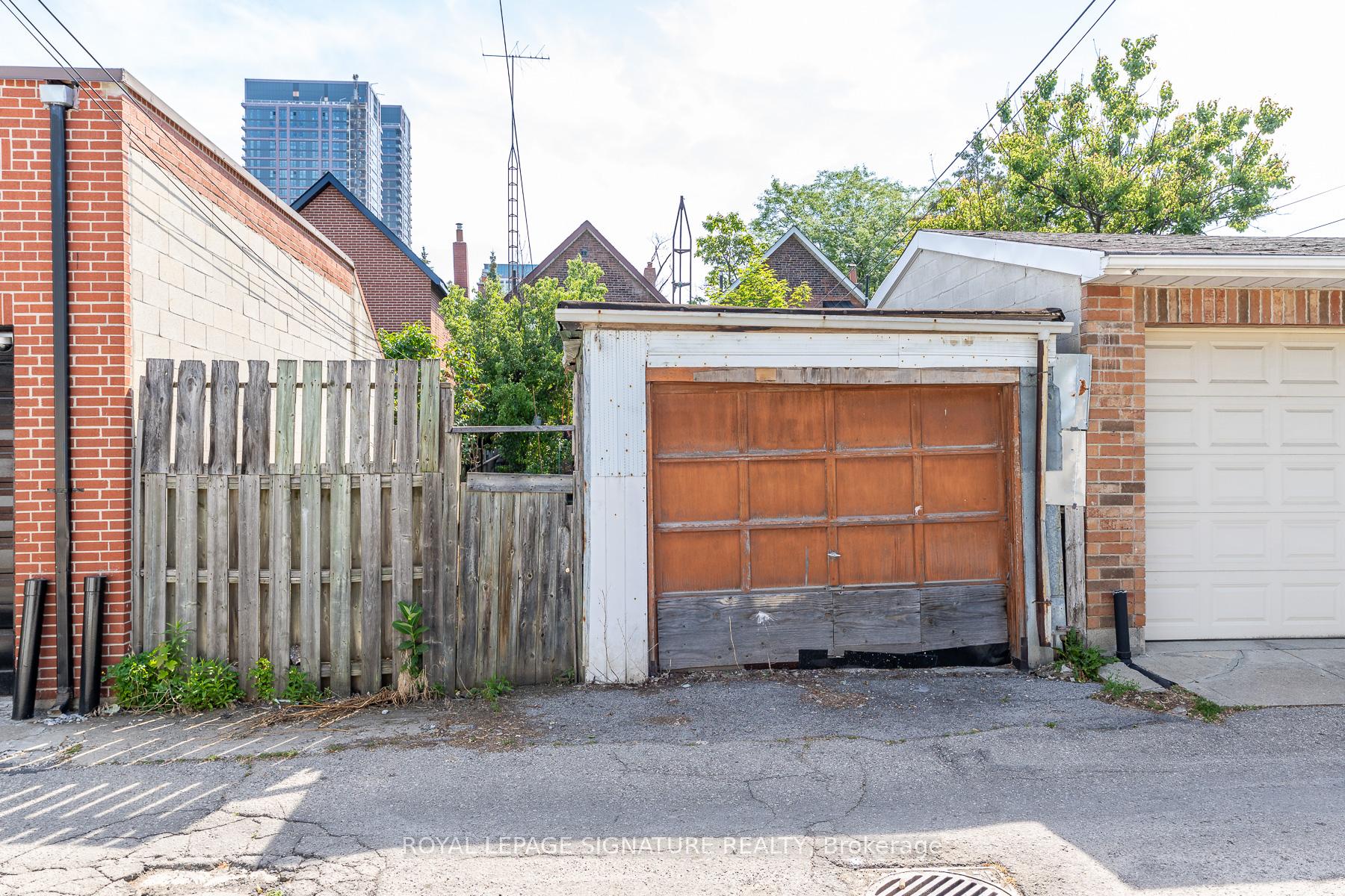 Photo 27 of 290 Margueretta Street, Toronto, Dufferin Grove — HOMEH
