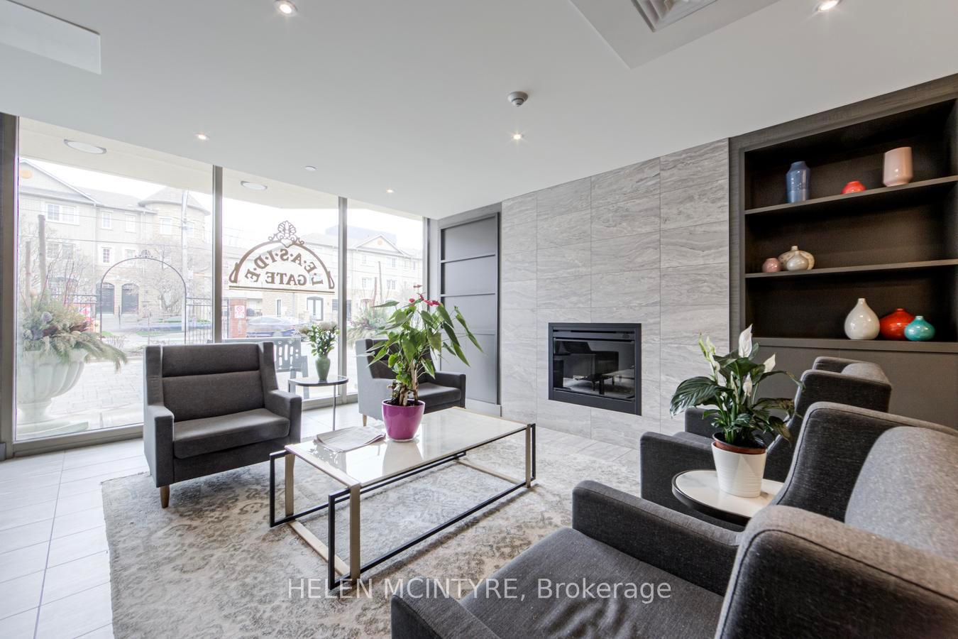 Photo 7 of Unit 222, 955 Millwood Road, Toronto, Leaside — HOMEH
